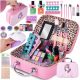  PAINTING BOXES SET COSMETICS WASHABLE COSMETICS SET