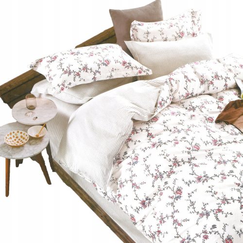 Bed linen bedding set Bedaholics duvet 160cm x 200 pillow 70x80cm 3-piece