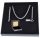  925 SILVER CHAIN ARMOR 2.4 MM. + ENGRAVING