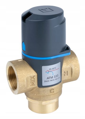 Afriso-Valve 3/4'' 1233310