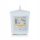  YANKEE CANDLE CALM AND QUIET SAMPLER VOTIVE MINI SCENTED CANDLE