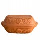 Traditional pot CLAY POTS 1 4 l