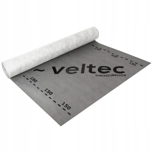 Veltec Dachbahn 50 x 1,5 x 0 mm 150 g/m²