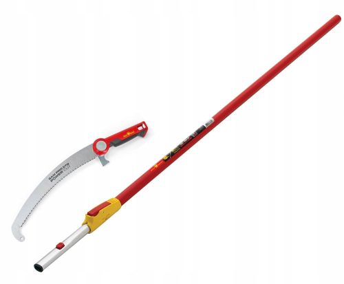  reciprocating saw from Wolf Garten