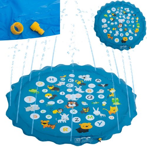 Context round inflatable pool 170 x 170 cm