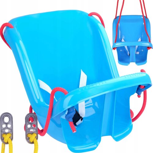 Technok Bucket swing 34 x 40 x 43 cm