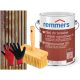 Oil for terraces and garden furniture Remmers 5005783 2.5 l