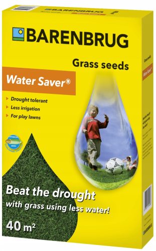  Barenbrug garden grass 40 m² 1 kg