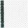 PVC fence mesh 150 cm, 20 m, thick wire