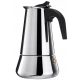  Coffee machine BREWER 6F for COFFEE 300 ml induction gas