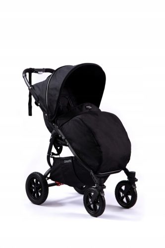  Valco Baby N0014 stroller, black