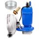  Eurotec Germany surface pump 2600 W 12500 l/h