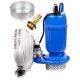 Garden irrigation pump - submersible pump Bayern 2650 W 20,000 l/h