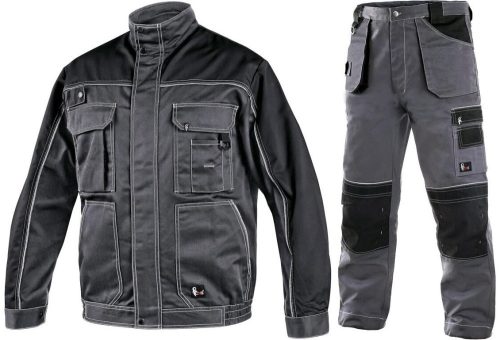 CXS Orion long work trousers, size 52