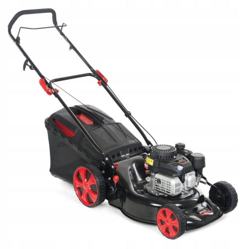  Petrol lawn mower with MTD SMART 53 SPO drive