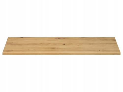 Artisan Madera Oak Bathroom Countertop, 120 cm