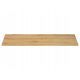 Artisan Madera Oak Bathroom Countertop, 120 cm