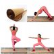  CORK YOGA exercise mat yoga CORK