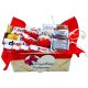  KINDER Box Gift Basket Birthday Name Day Gift 30 prezentibalon_pl