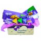  MILKA Box Gift Basket Sweets Set Birthday Gift prezentibalon_pl