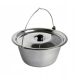 Kazan - Artnik hanging kettle, 15 years old