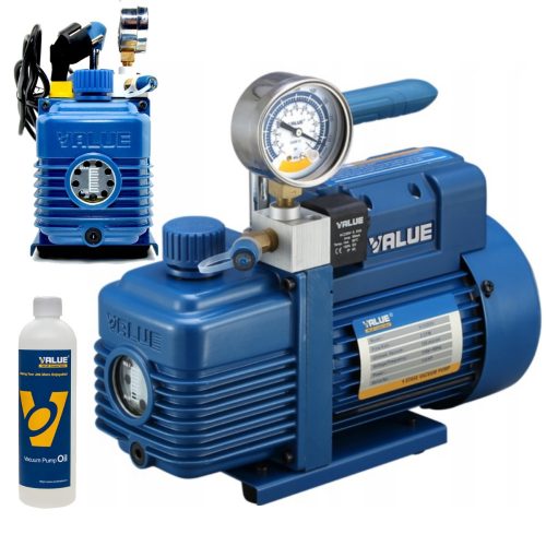 Value VRP-6DI vacuum pump