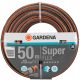  Gardena Garden Hose 1/2 50m 18099 Superflex