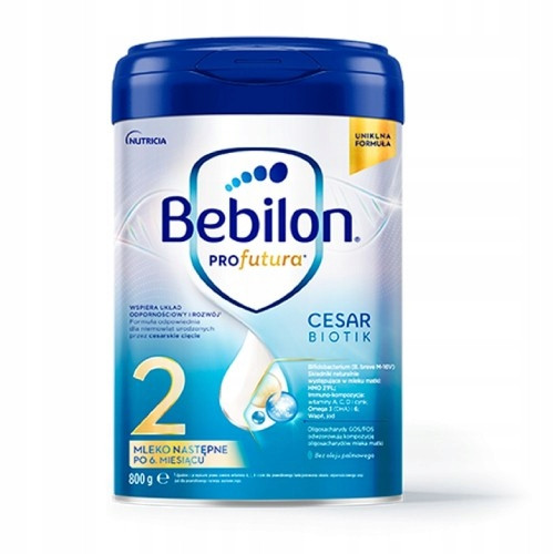  Bebilon Profutura Cesar Biotik 2,800 g