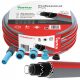  VARTCO PROFESSIONAL+ Garden Hose 6 Layers 20m 1/2