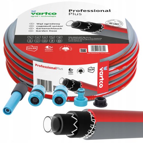  Vartco garden hose 1005340030 30 m