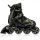  Eat bk/gr 40-43 Rollers en ligne