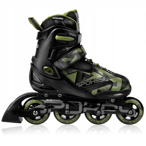  Eat bk/gr 40-43 Rollers en ligne