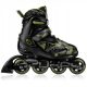  Eat bk/gr 40-43 Rollers en ligne