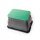  Irritec black rectangular valve box