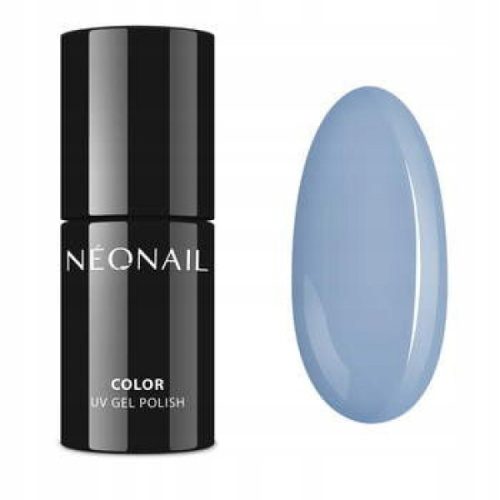  Hybrid nail polish color varnish NEONAIL Angel's Charm 7.2 ml