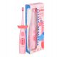  VITAMMY Little Dino Pink Sonic Toothbrush for children from 6 years