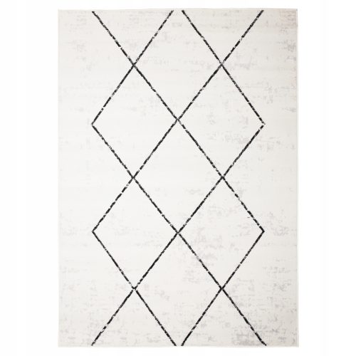  JUNO carpet 140x200 Modern beautiful boho style v10