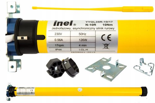 Inel drive 55.5 cm x 55.5 cm