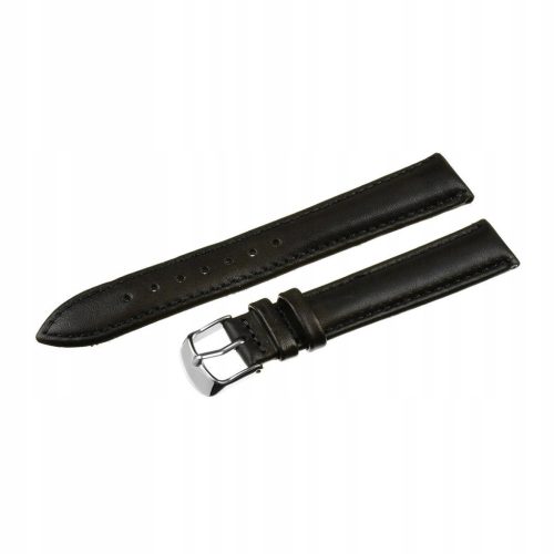  Watch Strap 20mm Leather Universal Colors