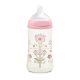  BOUTEILLE SUAVINEX SX PRO GOLD EDITION 270ml ROSE