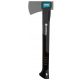 Splitting axes, carpenter's axes Gardena Axe 45 cm 1 kg