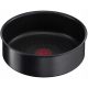 Frying pan Tefal traditional frying pan 24 cm non-stick coating (non-stick coating)