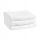 Sauna towels Sauna towel 220 x 70 cm white