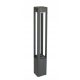  Su-ma GX53 cattle light pole, 80 cm, grey