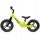  Cariboo Magnesium Pro 12" Balance Bike Brown, Black