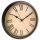 Clock for home Vilde Wall Clock, multicolored, 33 cm
