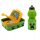  Large Minecraft Lunchbox 300 ml