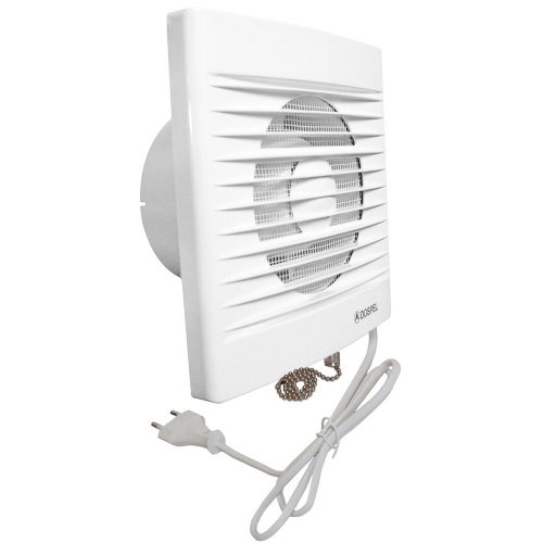 Dospel Styl150S fan, white