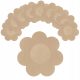  Body Rituals Satin Beige Patches