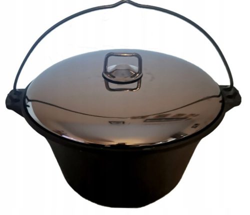 Kazan - Artnik hanging kettle 8 l